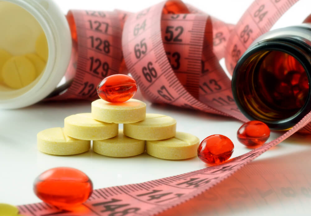 How to Make Weight Loss Supplements Work For You